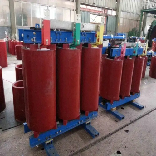 济宁SCB10-250KVA干式变压器