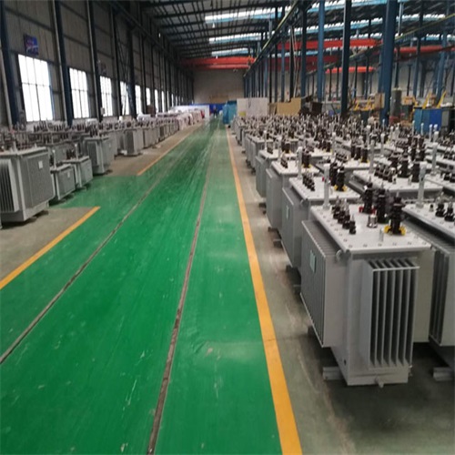 陵水SH15-800KVA非晶合金变压器厂家价格