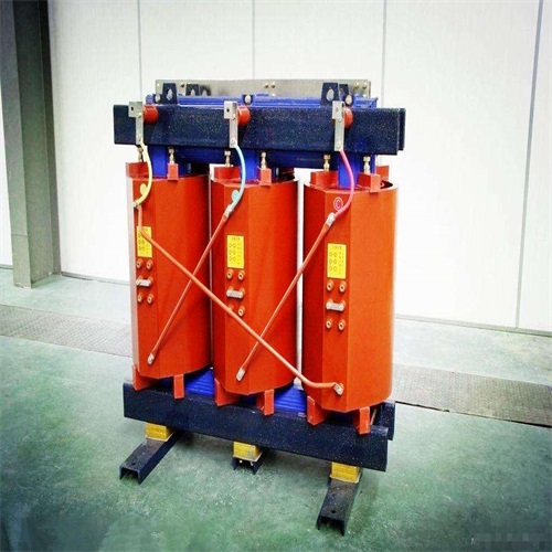陵水80KVA干式变压器