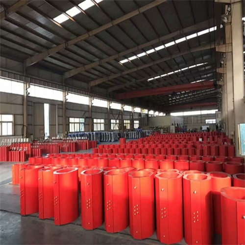 陵水SCB10-500KVA干式变压器