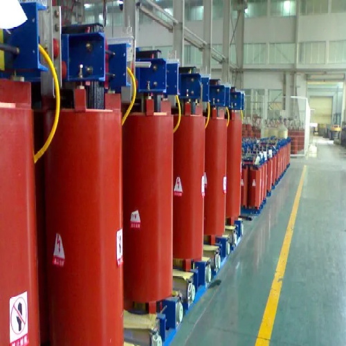 陵水SCB10-200KVA干式变压器