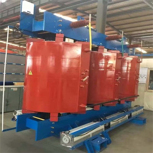 陵水SCB10-500KVA干式变压器价格