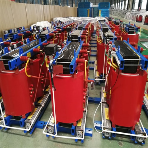 陵水SCB13-400KVA-10/0.4干