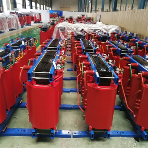 陵水2500kva干式变压器尺寸